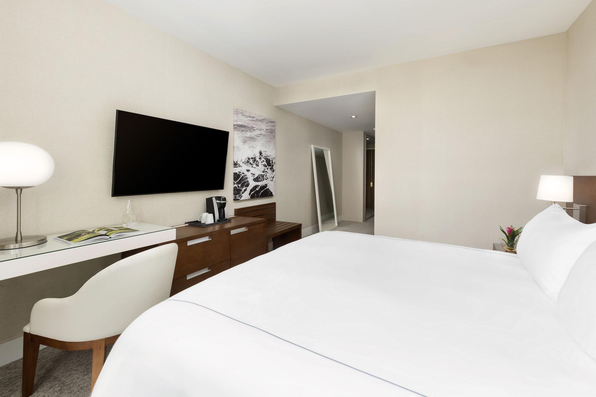 Tryp By Wyndham Miami Bay Harbor Otel Bay Harbor Islands Dış mekan fotoğraf