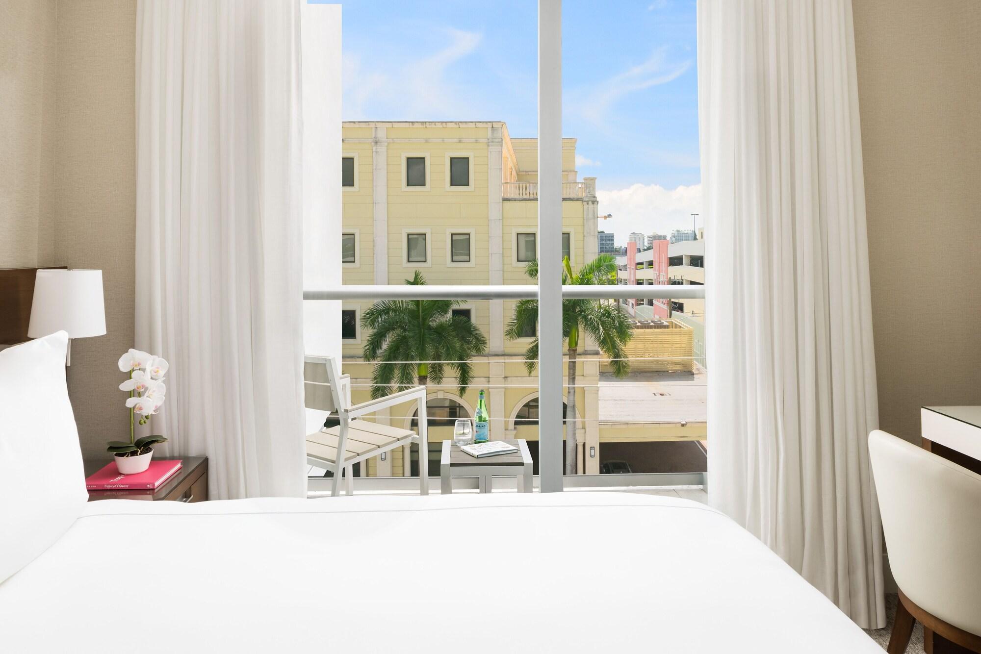 Tryp By Wyndham Miami Bay Harbor Otel Bay Harbor Islands Dış mekan fotoğraf