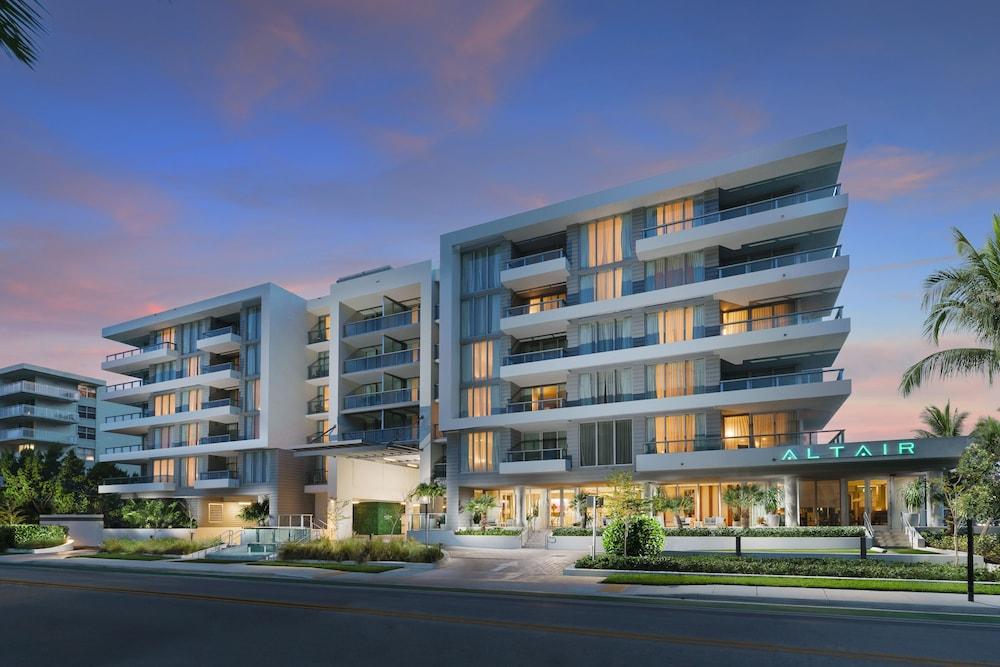 Tryp By Wyndham Miami Bay Harbor Otel Bay Harbor Islands Dış mekan fotoğraf