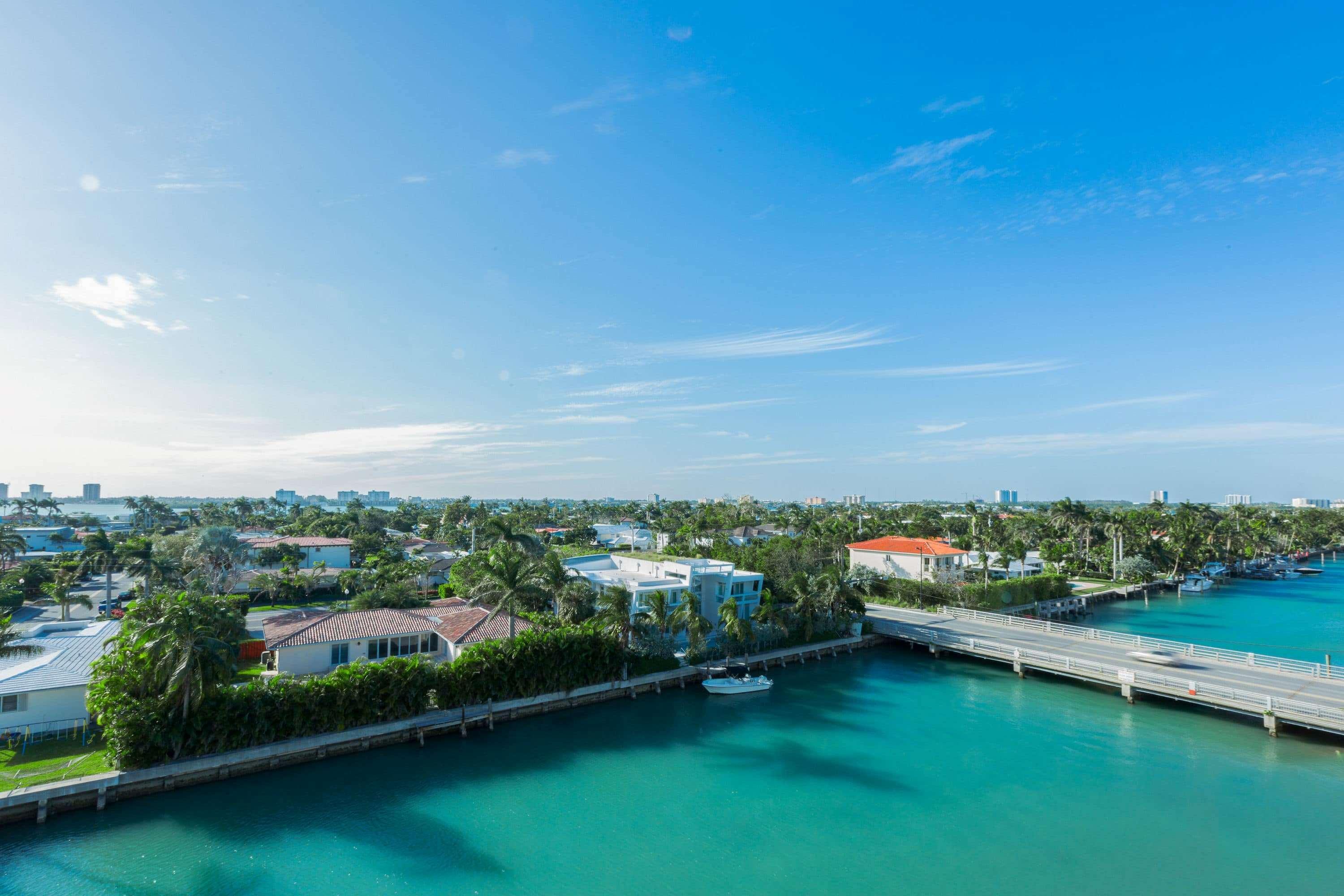 Tryp By Wyndham Miami Bay Harbor Otel Bay Harbor Islands Dış mekan fotoğraf
