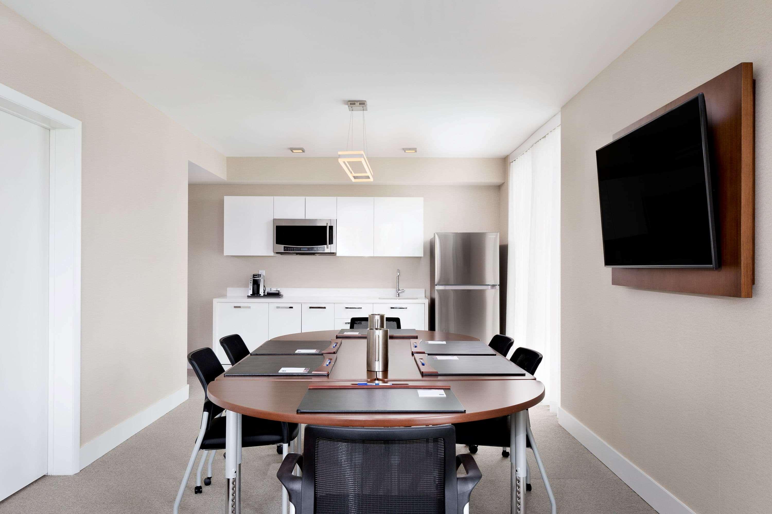 Tryp By Wyndham Miami Bay Harbor Otel Bay Harbor Islands Dış mekan fotoğraf