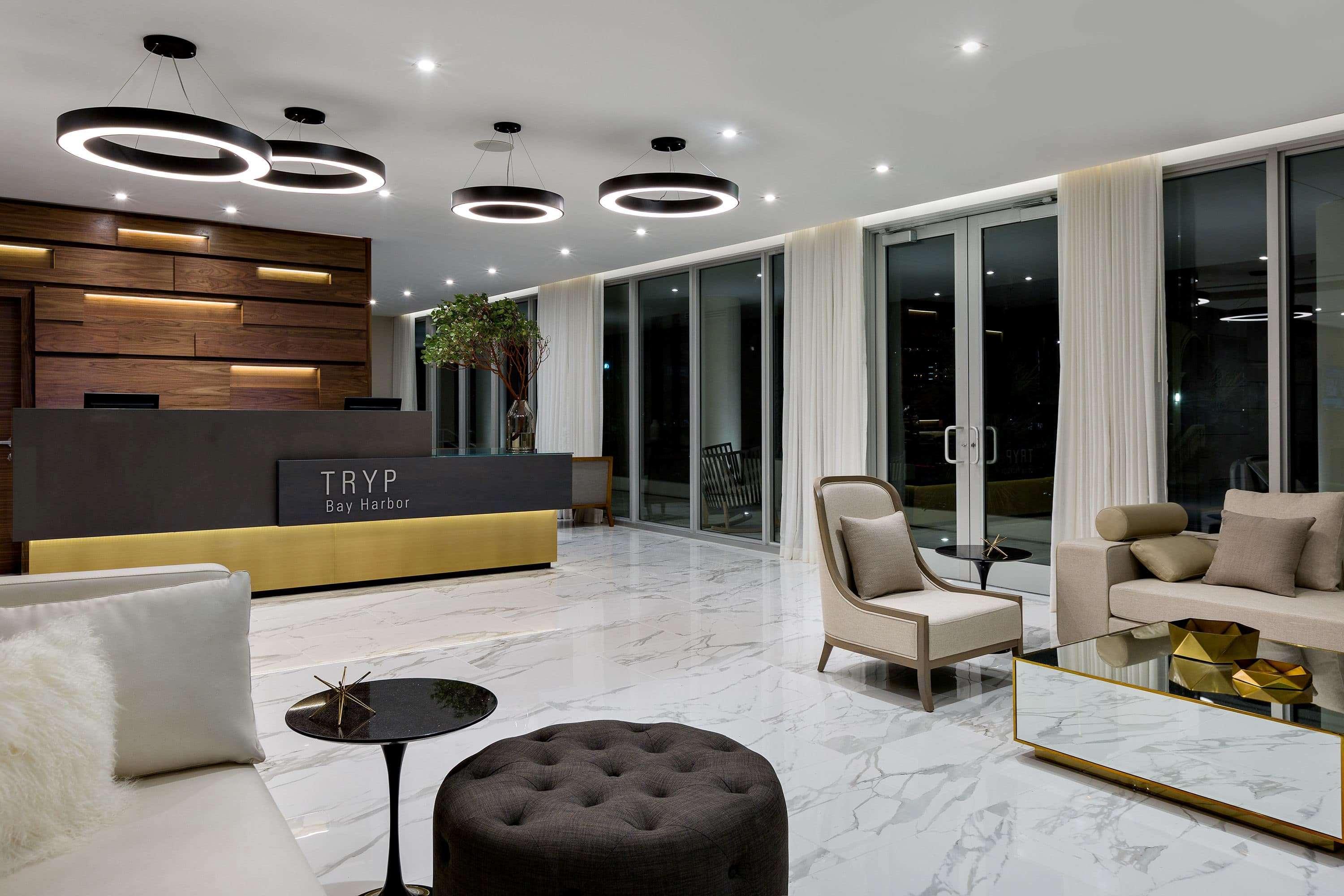 Tryp By Wyndham Miami Bay Harbor Otel Bay Harbor Islands Dış mekan fotoğraf