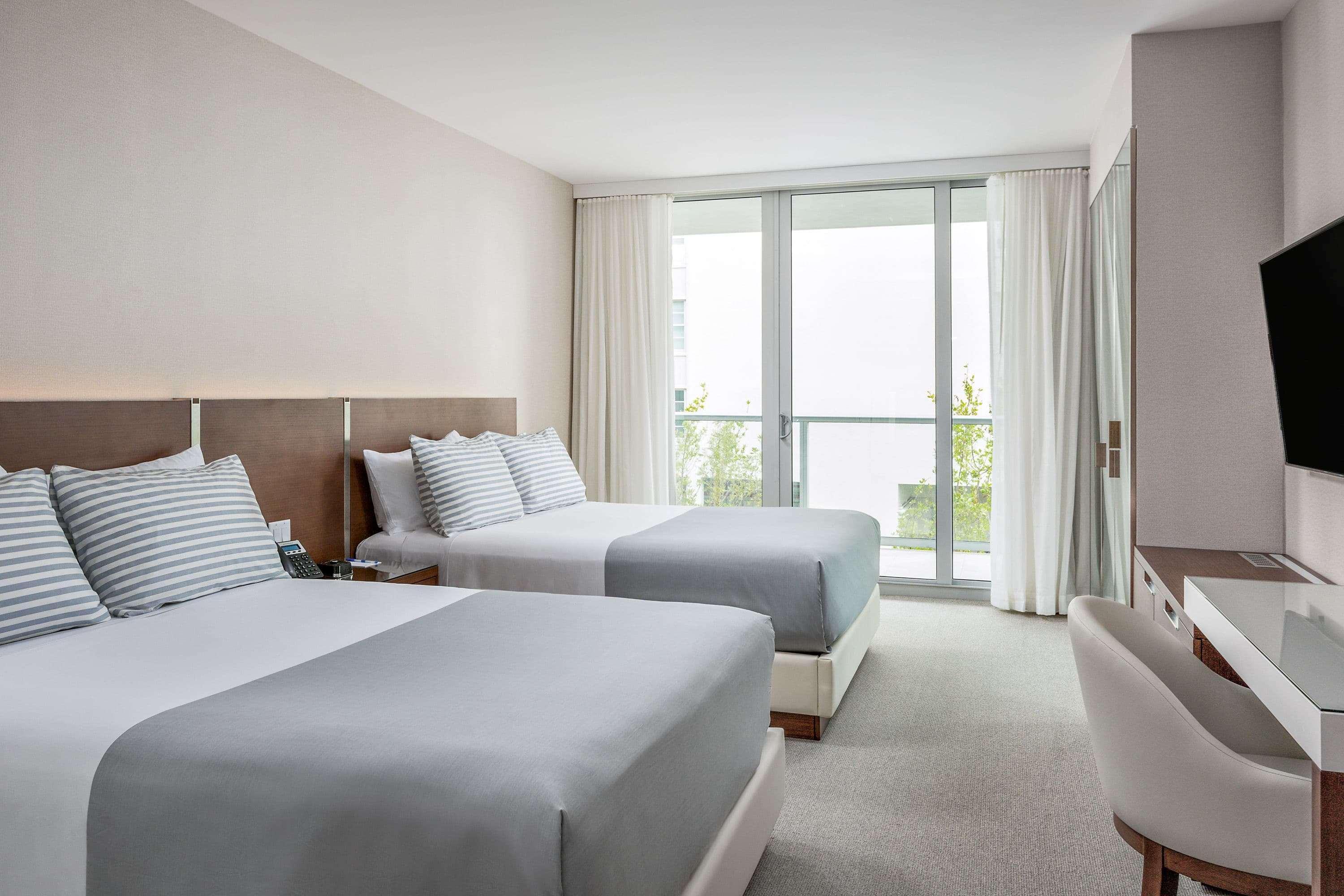 Tryp By Wyndham Miami Bay Harbor Otel Bay Harbor Islands Dış mekan fotoğraf