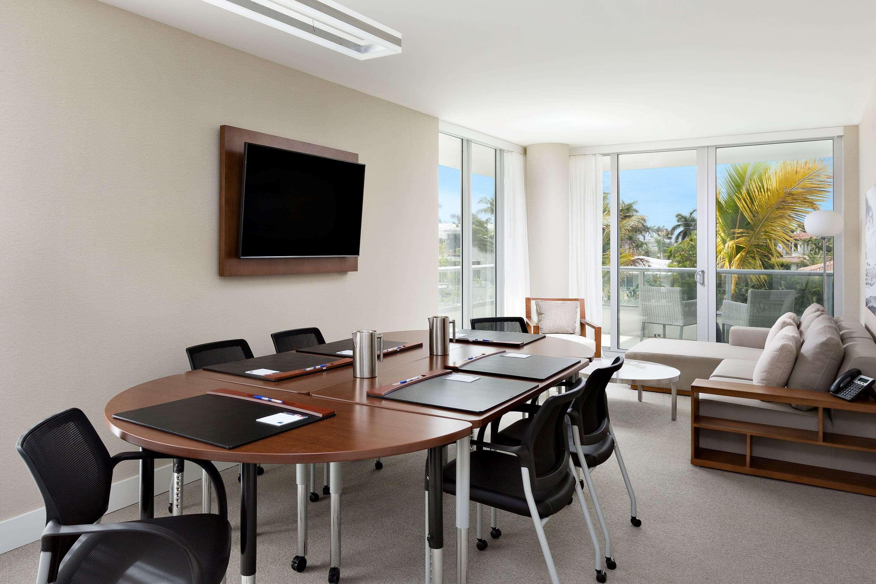Tryp By Wyndham Miami Bay Harbor Otel Bay Harbor Islands Dış mekan fotoğraf