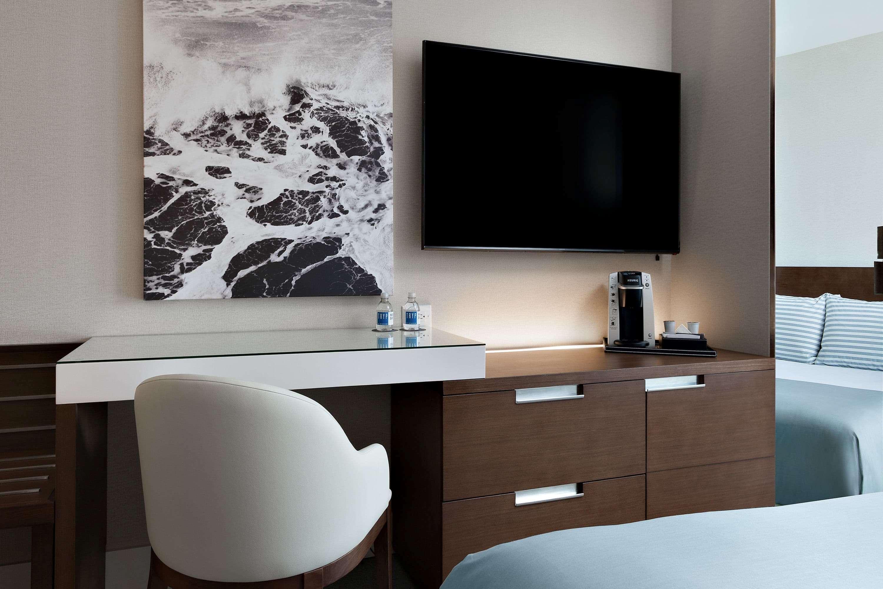 Tryp By Wyndham Miami Bay Harbor Otel Bay Harbor Islands Dış mekan fotoğraf