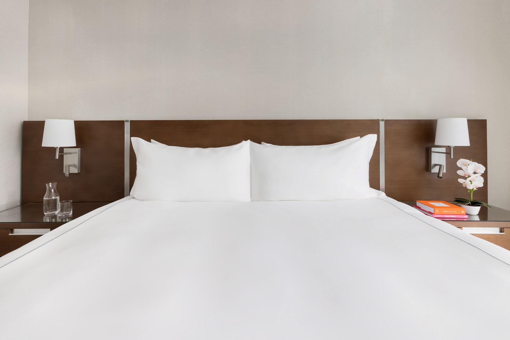 Tryp By Wyndham Miami Bay Harbor Otel Bay Harbor Islands Dış mekan fotoğraf