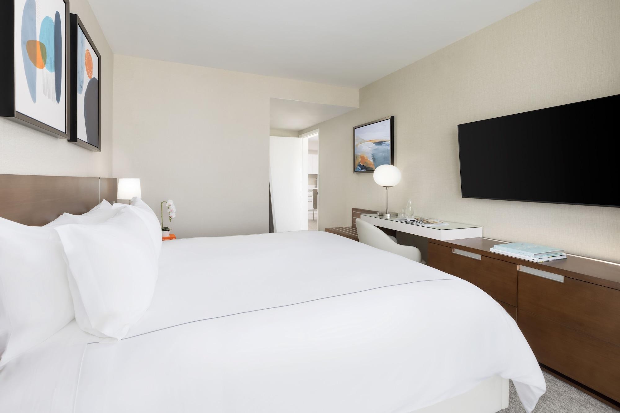 Tryp By Wyndham Miami Bay Harbor Otel Bay Harbor Islands Dış mekan fotoğraf