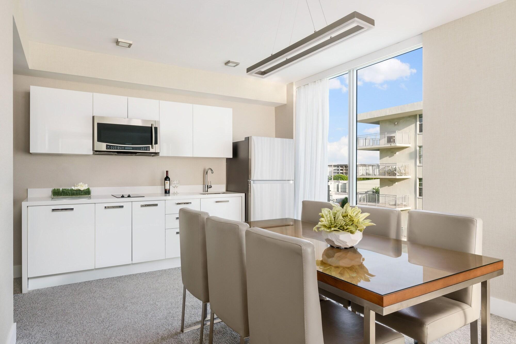 Tryp By Wyndham Miami Bay Harbor Otel Bay Harbor Islands Dış mekan fotoğraf