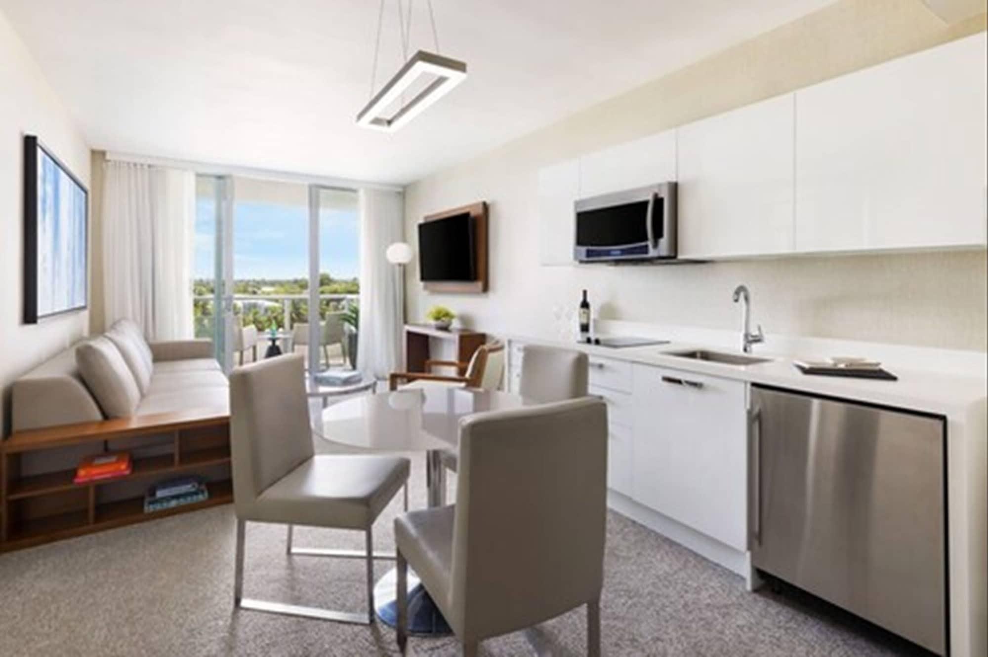 Tryp By Wyndham Miami Bay Harbor Otel Bay Harbor Islands Dış mekan fotoğraf