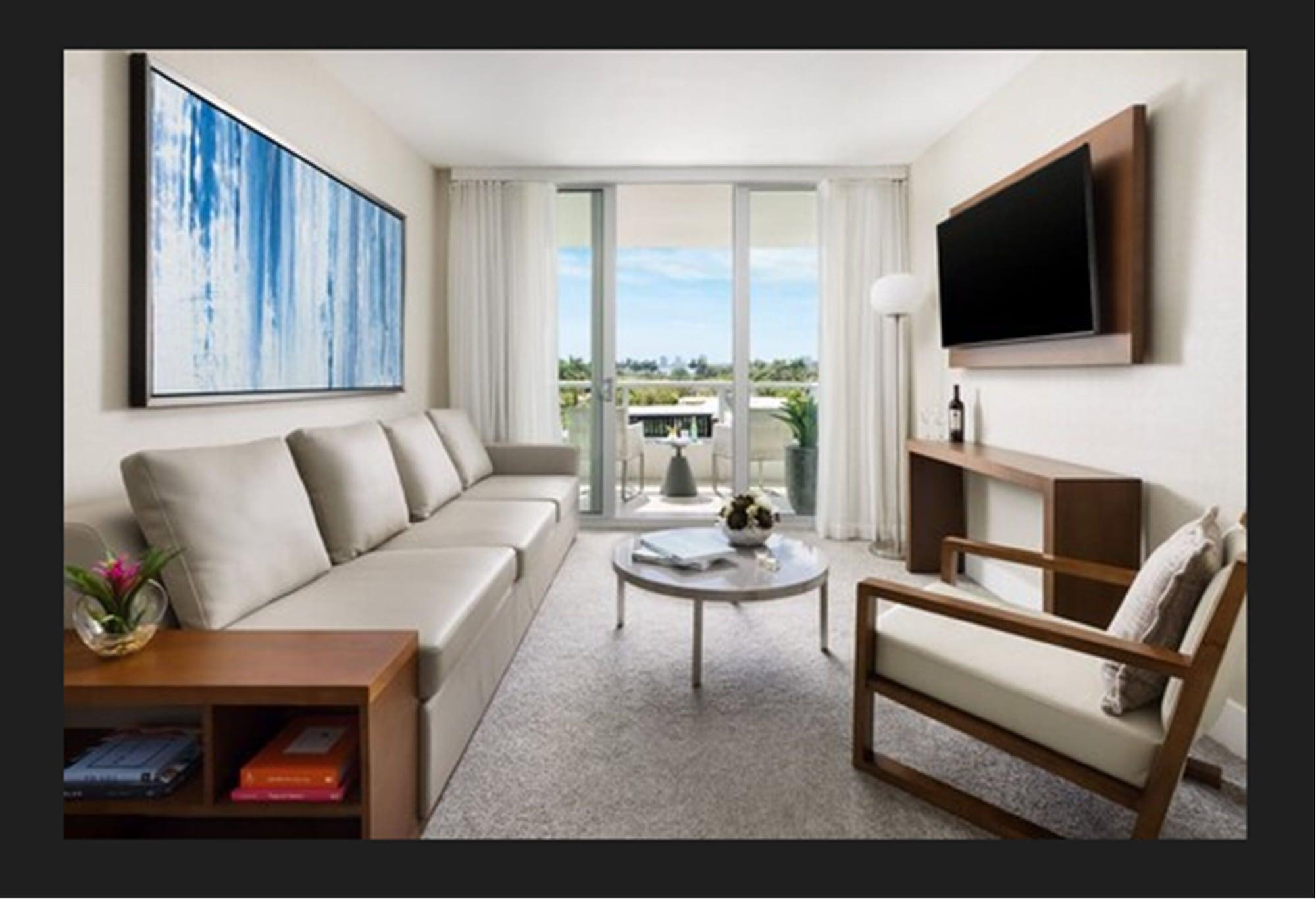 Tryp By Wyndham Miami Bay Harbor Otel Bay Harbor Islands Dış mekan fotoğraf