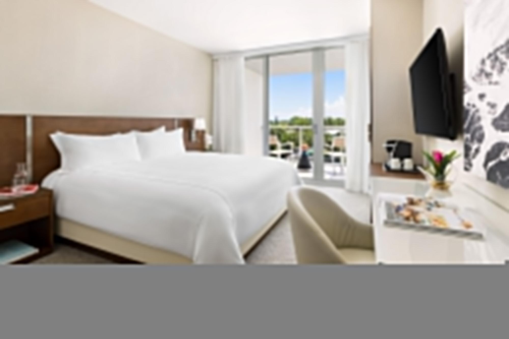 Tryp By Wyndham Miami Bay Harbor Otel Bay Harbor Islands Dış mekan fotoğraf
