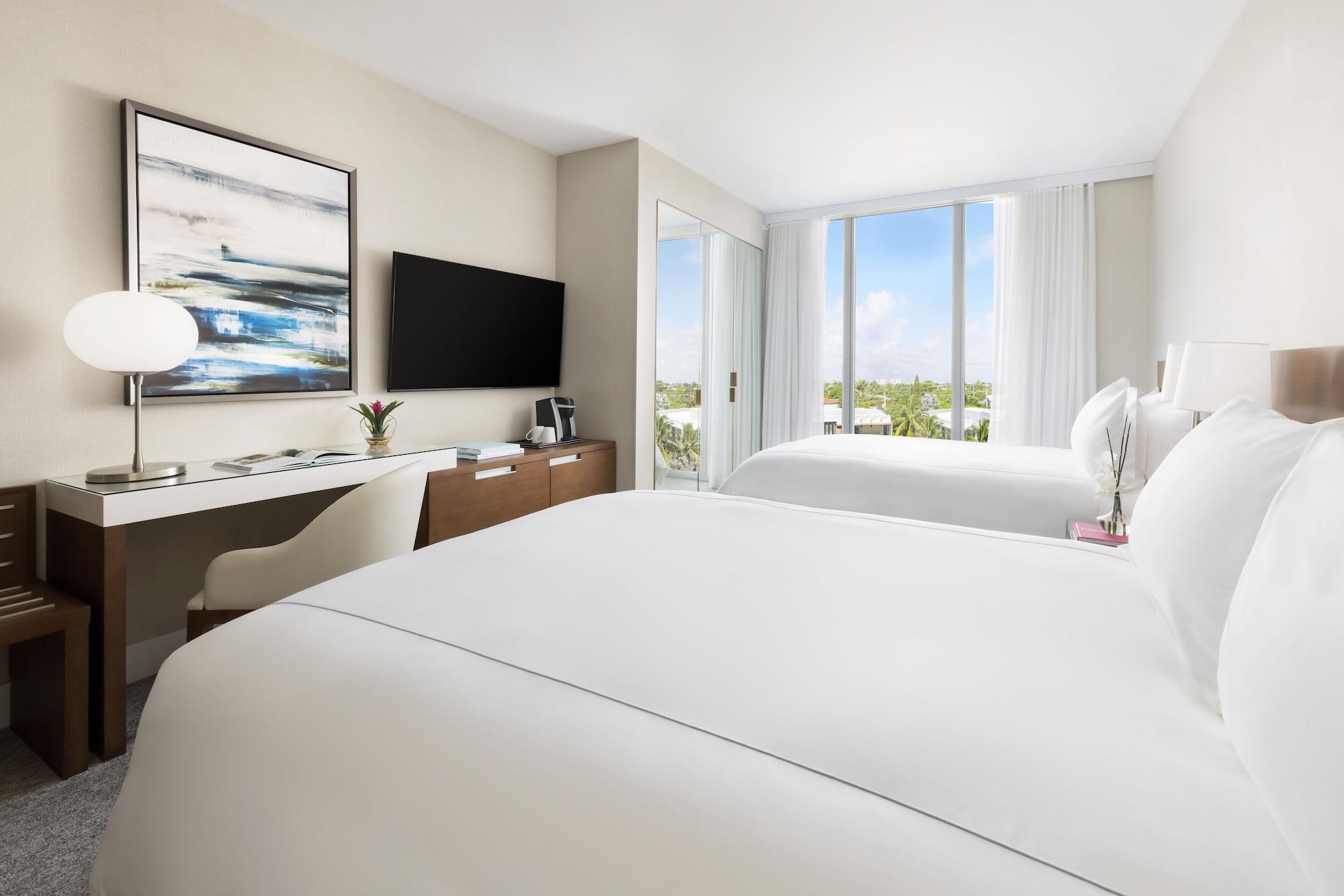 Tryp By Wyndham Miami Bay Harbor Otel Bay Harbor Islands Dış mekan fotoğraf