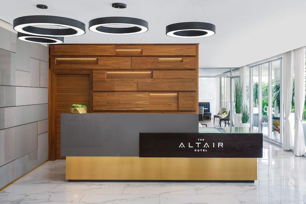 Tryp By Wyndham Miami Bay Harbor Otel Bay Harbor Islands Dış mekan fotoğraf