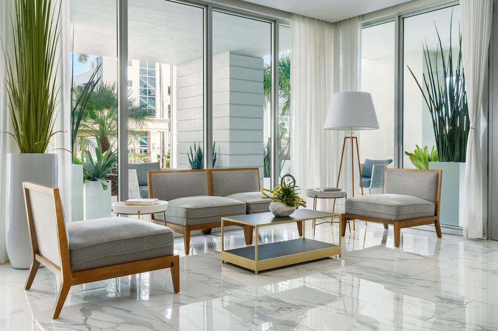Tryp By Wyndham Miami Bay Harbor Otel Bay Harbor Islands Dış mekan fotoğraf