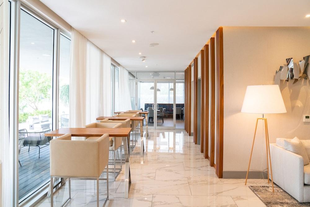 Tryp By Wyndham Miami Bay Harbor Otel Bay Harbor Islands Dış mekan fotoğraf