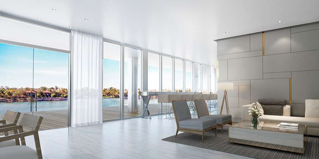 Tryp By Wyndham Miami Bay Harbor Otel Bay Harbor Islands Dış mekan fotoğraf