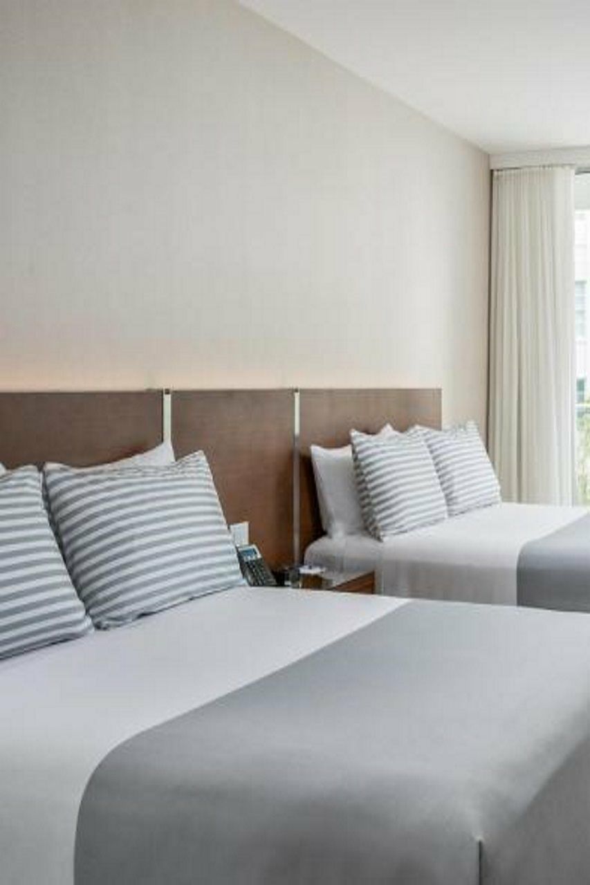 Tryp By Wyndham Miami Bay Harbor Otel Bay Harbor Islands Dış mekan fotoğraf