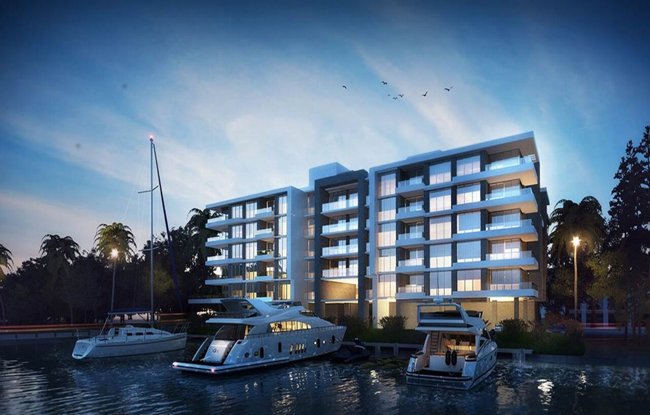 Tryp By Wyndham Miami Bay Harbor Otel Bay Harbor Islands Dış mekan fotoğraf