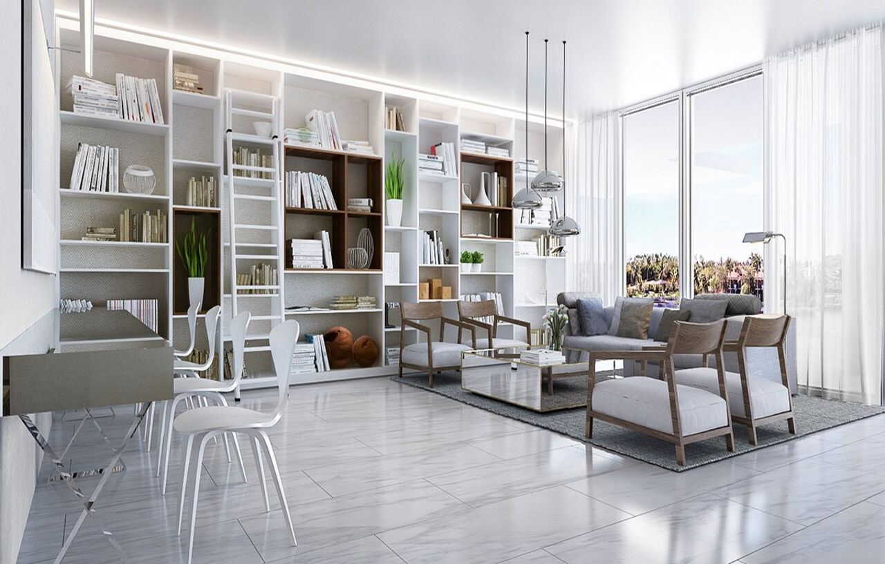 Tryp By Wyndham Miami Bay Harbor Otel Bay Harbor Islands Dış mekan fotoğraf